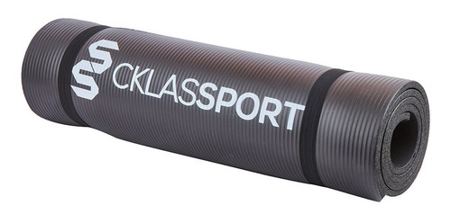 816-00 Tapete Cklass Sport Negro