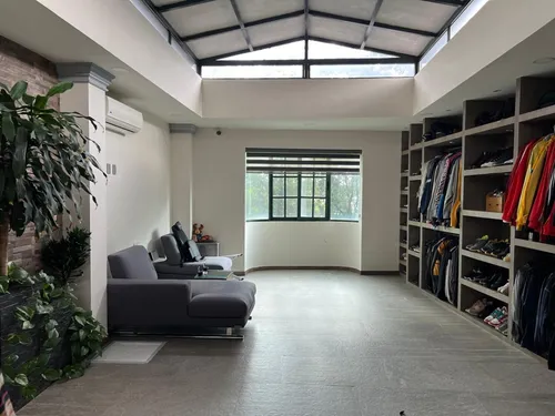 Hermosa Casa En Zona Exclusiva De Torres Lindavista