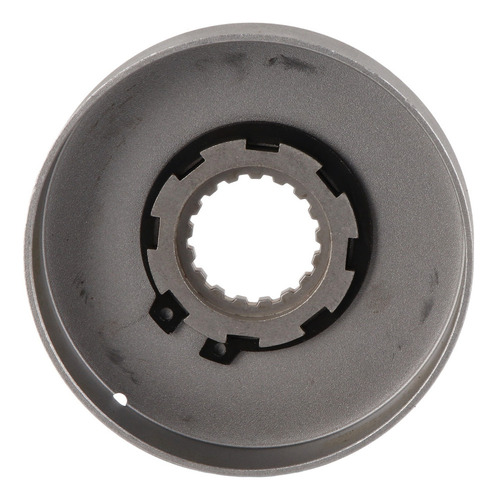 Embrague Automático Atv Con Tapa Para Dirt Bike Go Kart