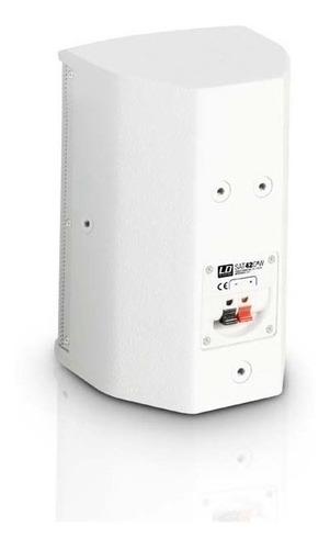 Ld Systems Ldsat42g2w Bafle 4 Pulgadas Pasivo P/ Instalacion