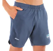 Comprar Shorts Deportivo Basquet Tenis Pádel Gym Futbol C\u002F Bolsillos