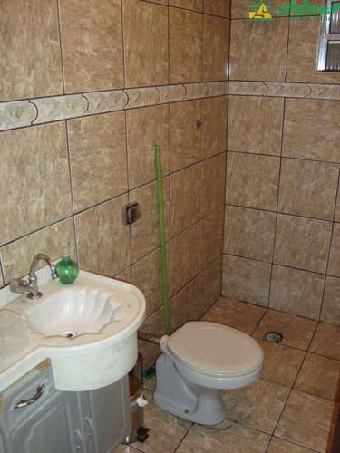 Venda Imóveis Para Renda - Residencial E Comercial Jardim City Guarulhos R$ 660.000,00 - 25064v