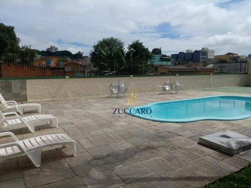 Apartamento Na Alameda Tutóia - Ap14485