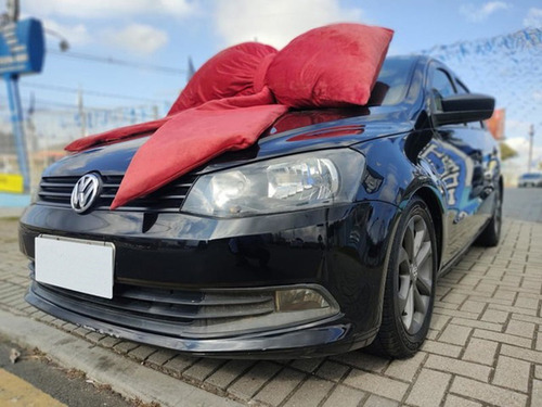 Imagem 6 de 12 de Volkswagen Voyage 1.0 8v G5 4p 2013 Flex