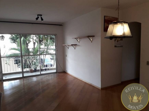 Imagem 19 de 26 de Apartamento Tatuape, 82 Metros, 3 Dorms, Vaga, Proximo Ao Metro - Ap00633 - 70185807