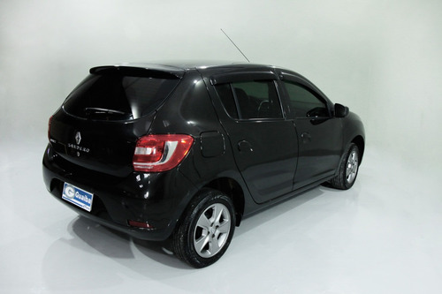 Imagem 11 de 24 de Renault Sandero 1.0 12v Sce Flex Expression Manual