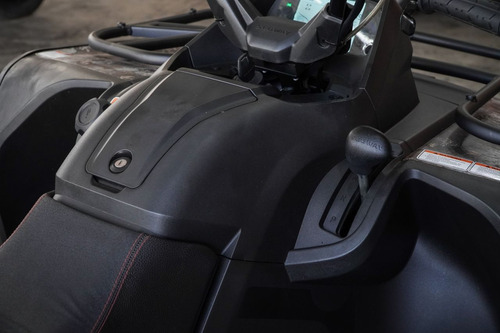 Quadriciclos Segway Snarler 570 Automático