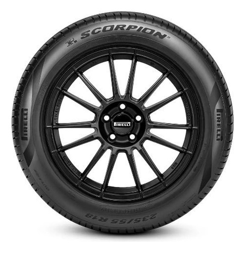 Neumático 225/60r18 Pirelli Scorpion 104h