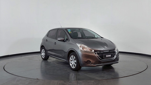 Peugeot 208 1.5 Active