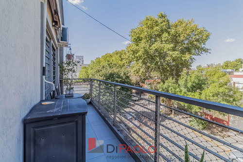 Departamento En Villa Devoto