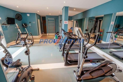 Apartamento À Venda Em Parque Prado - Ap271558