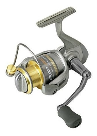 Carrete Okuma Epixor Ef-65 B (10 Rodamientos) + Regalo