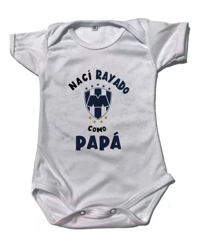Mameluco rayados online