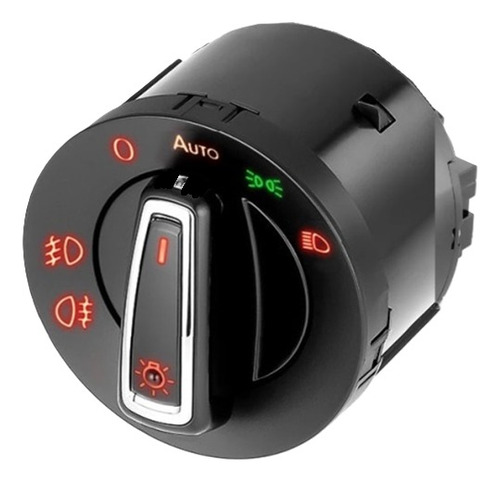 Euroswitch Sensor Luces Automáticas Vw Tiguan 2010-2017 Mk1