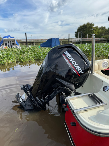 Bermuda Classic 2020 Mercury 115hp 200hs