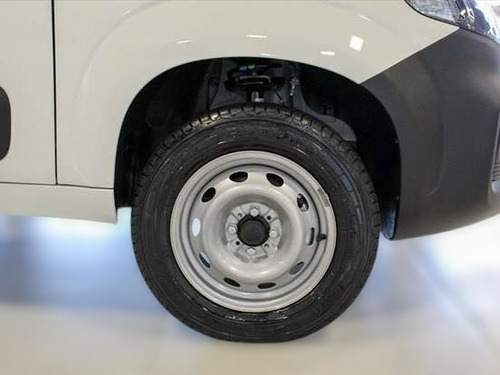 Fiat Fiorino Furgão Flex Manual