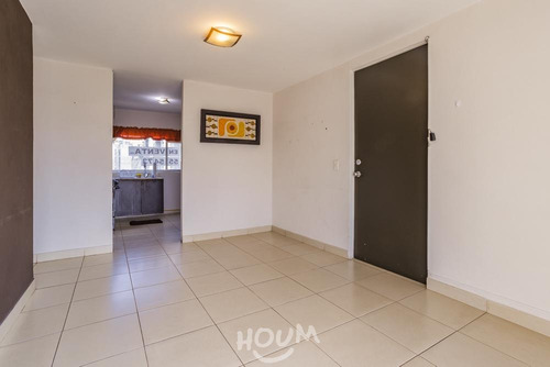 Imagen 4 de 20 de Departamento En Las Canteras, Naucalpan De Juárez Con 2 Recámaras, 69 M², Id: 45955