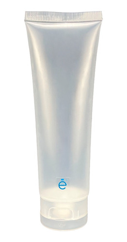 Envase Tubo Depresible 120 Ml Botella Recta Fliptop 20pz