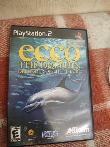 Ecco  Ps2