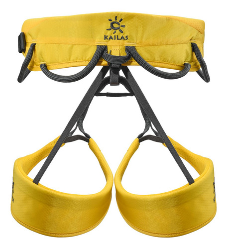 Kailas Airo Arnés Proteger Para Escalada En Roca Y Escalada