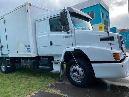 Mercedes Benz 1624 Mercedes Benz 1624