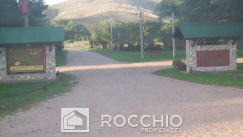 Imagen 2 de 3 de Terreno En Venta En Tornquist