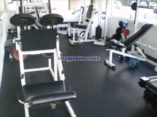 Imagem 4 de 30 de Apto No Carrão Com 2 Dorms, 1 Vaga, 52m² - Ap1446