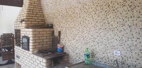 Chácara Com 01 Suíte Em Itanhaém - Ch001