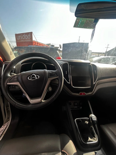 Changan Cx70 1.6 Comfort Connect Mt 2022