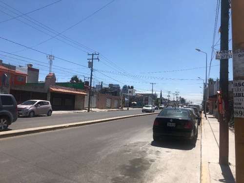 Imagen 5 de 9 de Local En Esquina Av. Margaritas Ideal Para Franquicias Primer Piso
