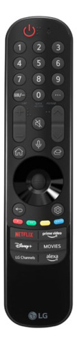 LG Control Magic 2023 Original Tv Mr23