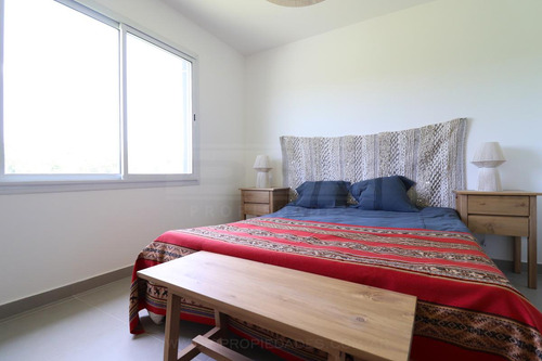 Duplex 4 Ambientes Alquiler - Garin - Barrio Privado