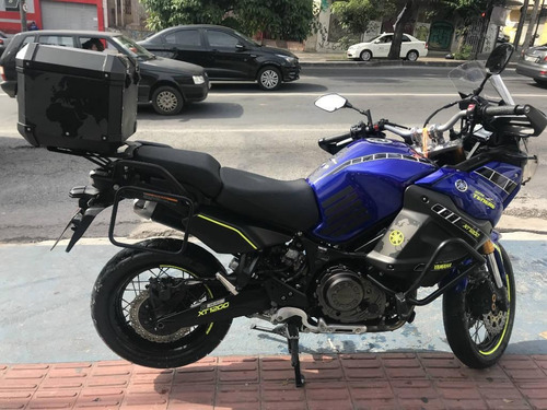 Yamaha Xt Xt1200 Tenere Dx