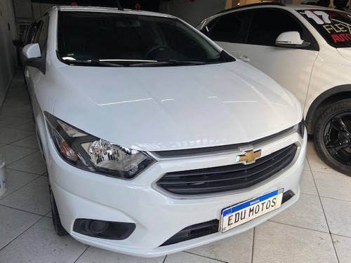 Chevrolet Onix Lt 1.0 Flex 2019