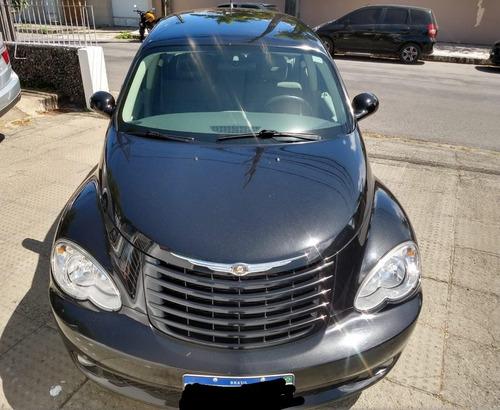 Imagem 1 de 8 de Chrysler Pt Cruiser Classic 2.4 / 2008 - (30.000 Km)