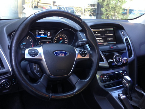 Imagem 10 de 14 de Ford Focus Sedan 2.0 S Powershift Flex 2015
