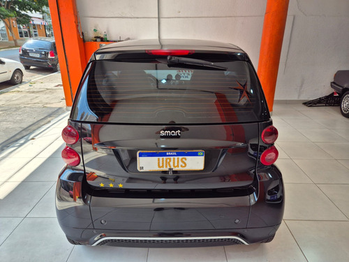 Smart Fortwo Coupe 1.0 Turbo 2P