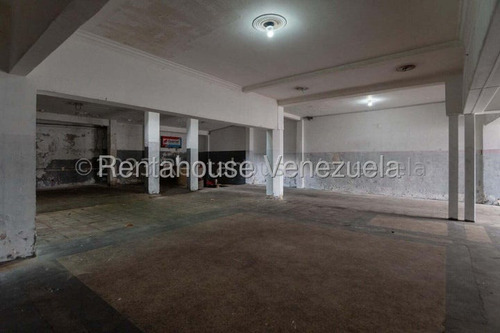 Local Comercial En Alquiler,santa Monica Mls #25-18465 Sc