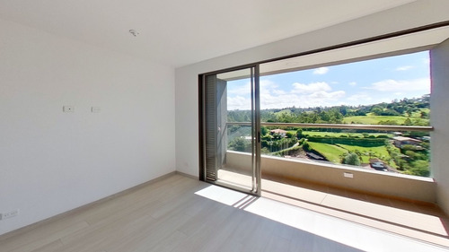 Imagen 3 de 20 de Hermoso Apartamento En Venta En Rionegro: Exclusividad Y Tranquilidad Rodeado De Naturaleza.