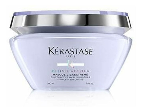 Keraste Mascarilla Cicaextreme 200ml