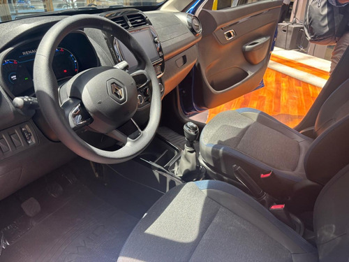 Renault Kwid 1.0 Sce 66Cv Iconic Bitono