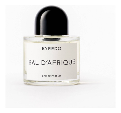 Perfume Byredo Bal Dafrique Eau De Parfum 100ml Para Mulhere