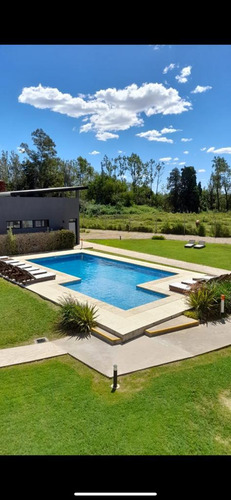 Hermosos Deptos Con Pileta Y Amenities