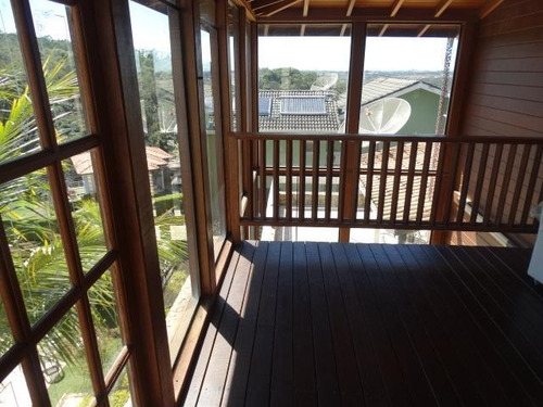 Chácara Com 5 Dormitórios À Venda, 1000 M² Por R$ 1.450.000,00 - Village Morro Alto - Itupeva/sp - Ch0195
