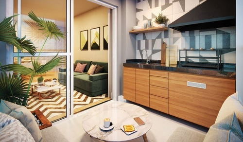 Imagem 14 de 26 de Apartamento De 72mts, 2 Suítes, Lavabo, Sala Ampla, Terraço Gourmet Com Churrasqueira, 1 Vaga, Osasco - 72jbosasco - 69105435