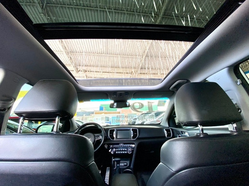 Imagem 13 de 15 de Kia Sportage 2.0 Ex2