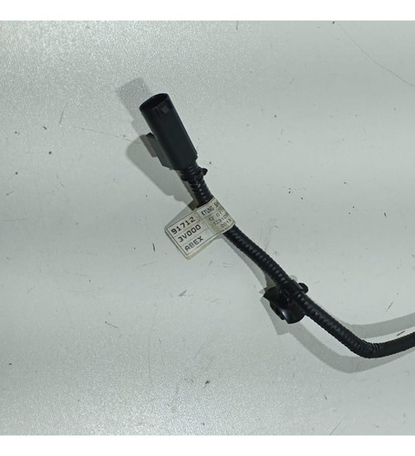 Sensor Espoleta Frontal Hyundai Azera 12 A 17