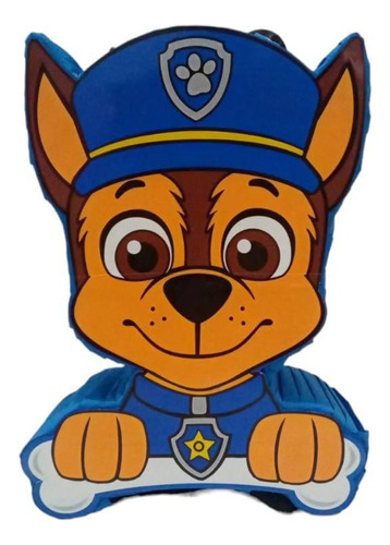 Piñata Chase Paw Patrol 