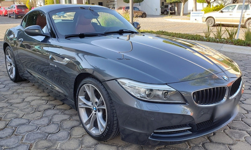 Bmw Z4 2.0 Sdrive 18ia At 2014
