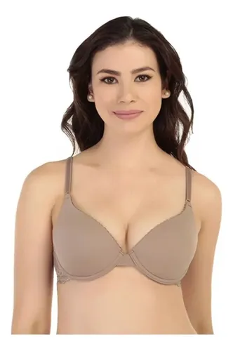 Brasier Berlei, Mod. 7821, Tallas 34b - 38b